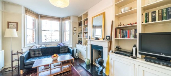 3 bedrooms House in London, United Kingdom No. 12914 8