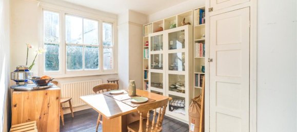 3 bedrooms House in London, United Kingdom No. 12914 12