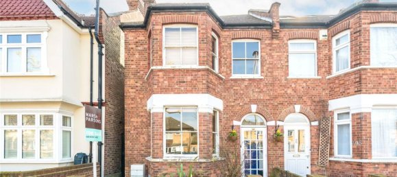 3 bedrooms House in London, United Kingdom No. 12914 6