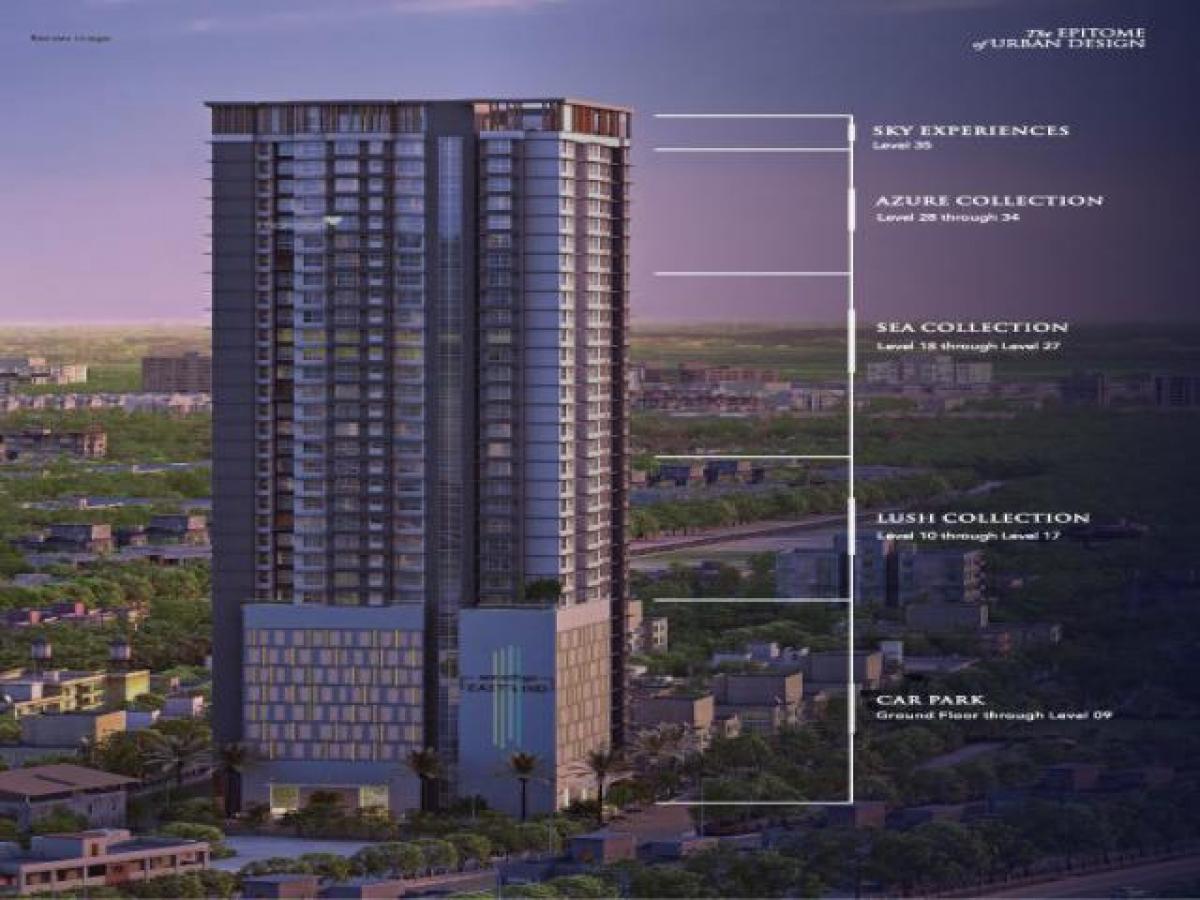 2 chambres Maison à Mumbai, India No. 20020