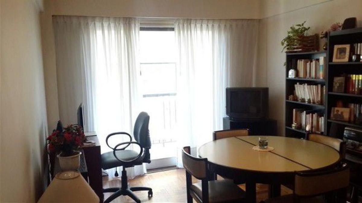 2 bedrooms Apartment in Buenos Aires, Argentina No. 85943