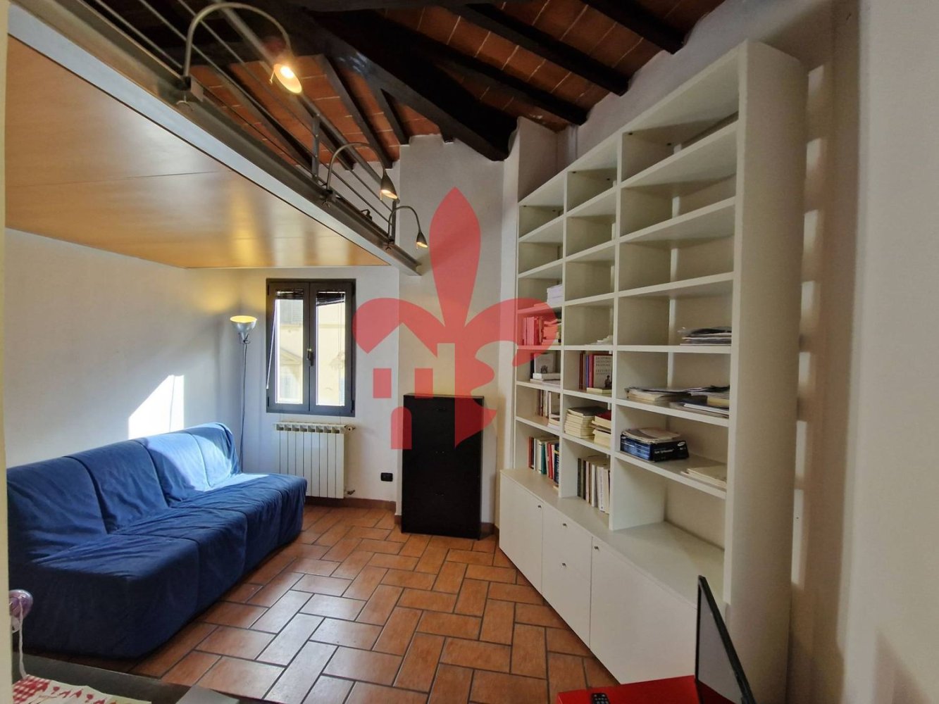 2 bedrooms Apartment in Florence, Italy No. 363877