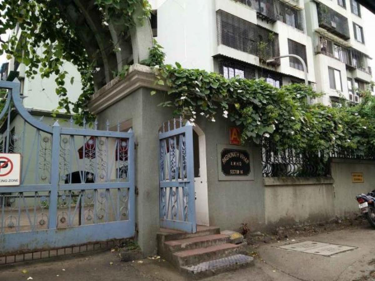 3 Schlafzimmer Haus in Mumbai, India, Nr. 47371