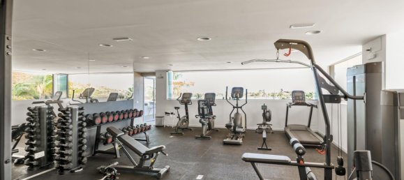 2 bedrooms Apartment in Casares, Spain No. 57957 26