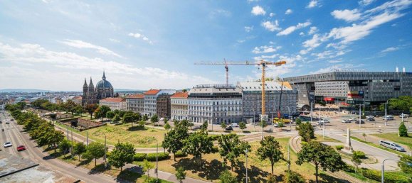 2-salle Appartement à Mariahilf, Austria No. 243419 12