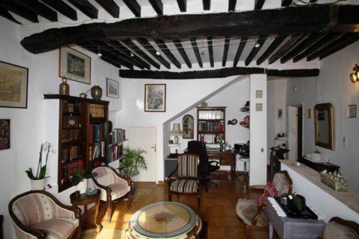 3 bedrooms House in La Colle-sur-Loup, France No. 31240