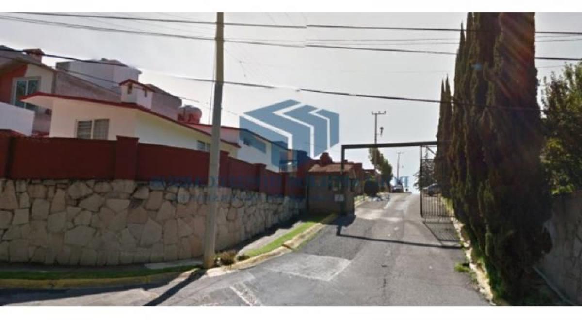 Casa T2 em Cuautitlan Izcalli, Mexico N.º 211145