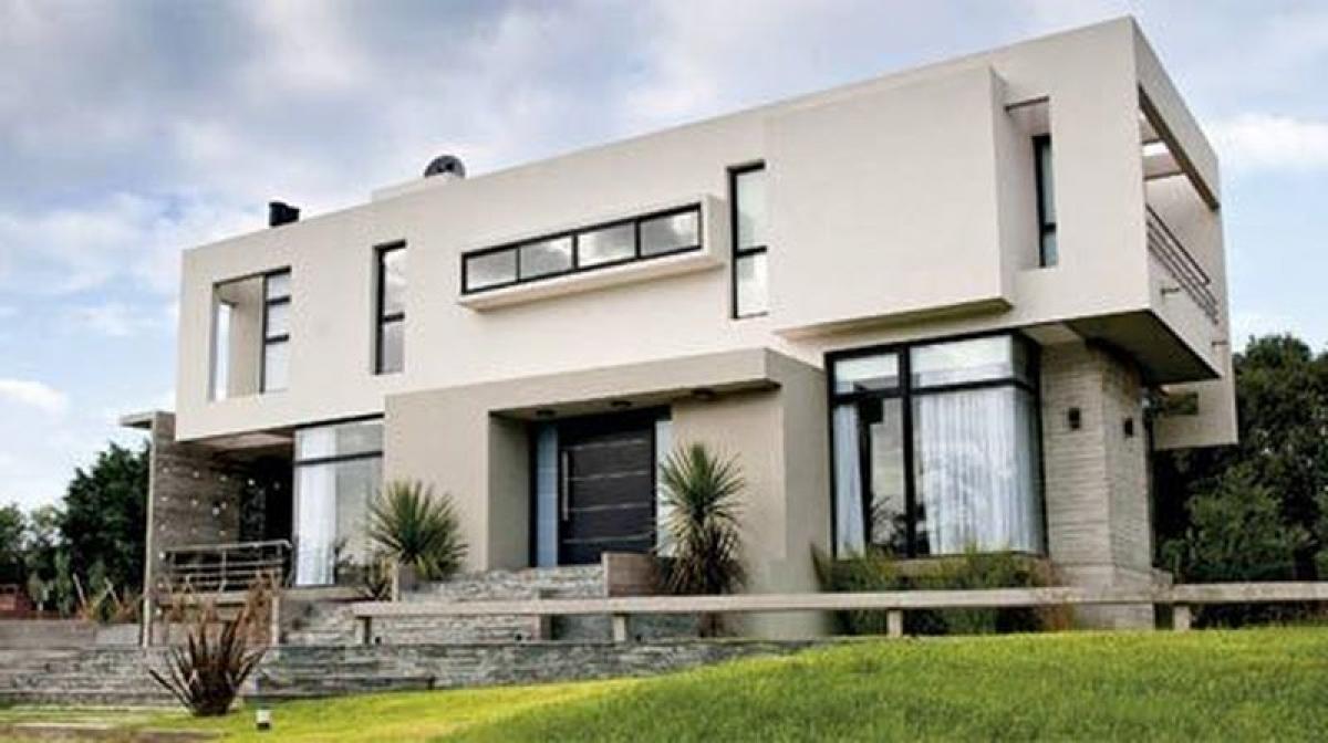 Дом с 4 спальнями в Мар-дель-Плата, Аргентина № 72116