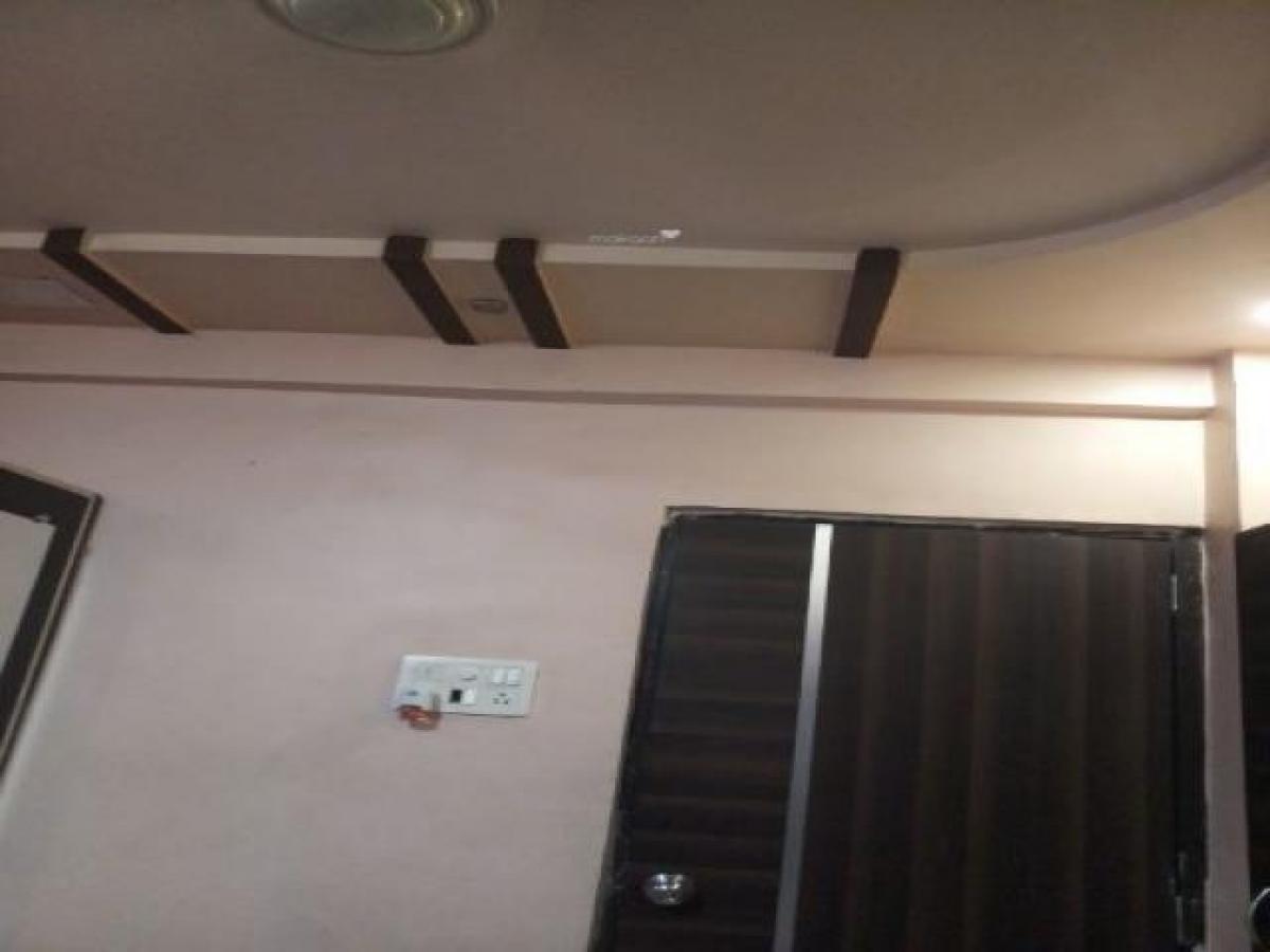 Studio in Mumbai, India No. 5158