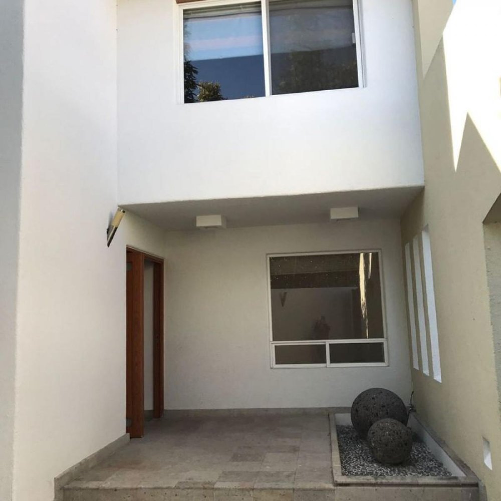 3 غرف نوم منزل في Queretaro, Mexico رقم 179306