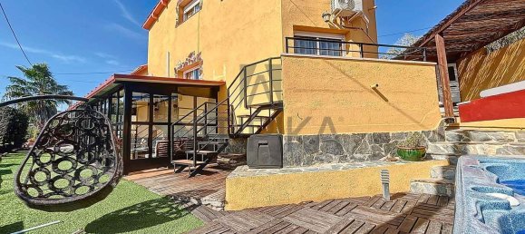 3 bedrooms House in Olivella, Spain No. 117897 20