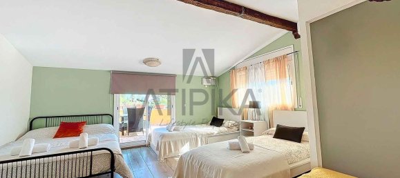 3 bedrooms House in Olivella, Spain No. 117897 5