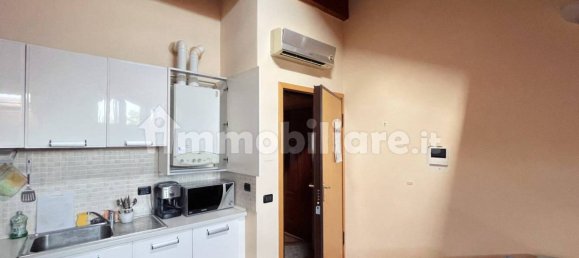 Apartamento de 1 dormitorio en Pavia, Italy No. 133779 13