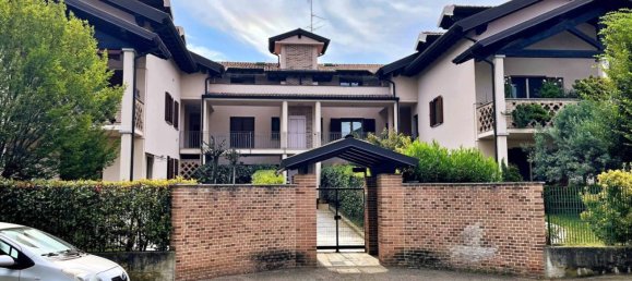 Apartamento de 1 dormitorio en Pavia, Italy No. 133779 7