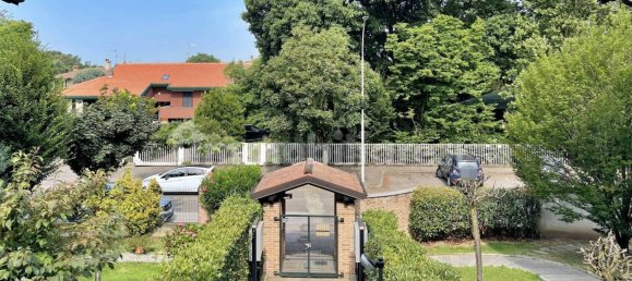 Apartamento de 1 dormitorio en Pavia, Italy No. 133779 4