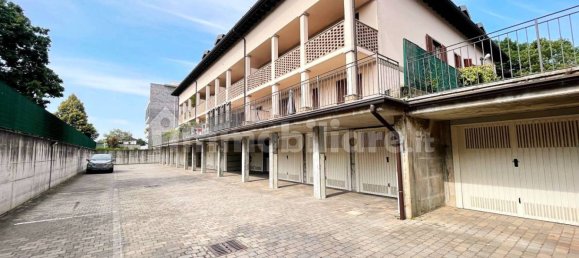 Apartamento de 1 dormitorio en Pavia, Italy No. 133779 29