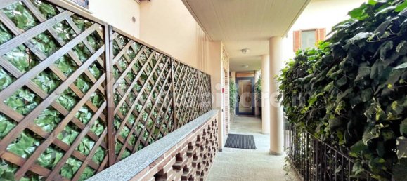 Apartamento de 1 dormitorio en Pavia, Italy No. 133779 8