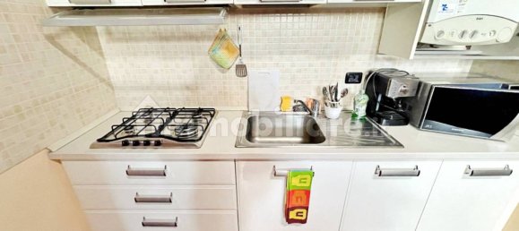 Apartamento de 1 dormitorio en Pavia, Italy No. 133779 14