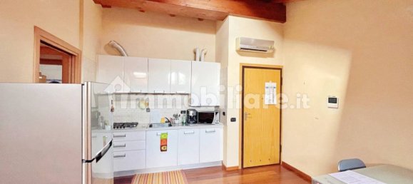 Apartamento de 1 dormitorio en Pavia, Italy No. 133779 12