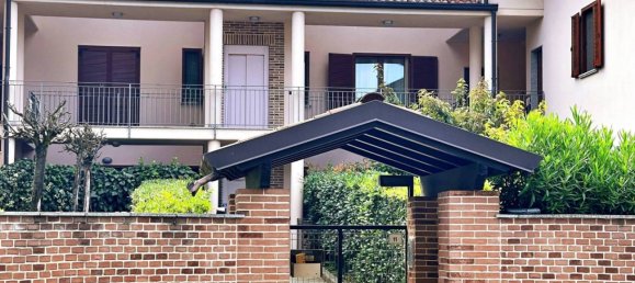 Apartamento de 1 dormitorio en Pavia, Italy No. 133779 6