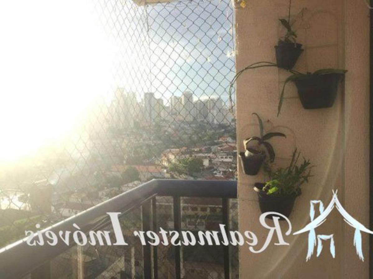 Apartamento de 3 dormitorios en Sao Paulo, Brazil No. 538092