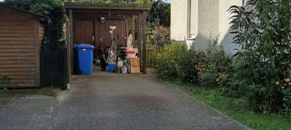 Adosado de 4 habitaciónes en Barnim, Germany No. 291450 6