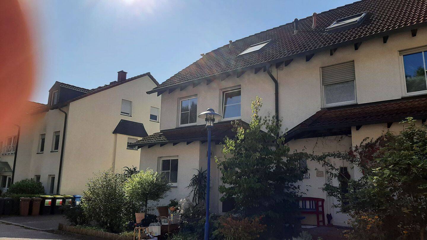 Adosado de 4 habitaciónes en Barnim, Germany No. 291450