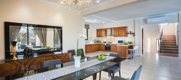 4 bedrooms Villa in Paphos, Cyprus No. 13160 2