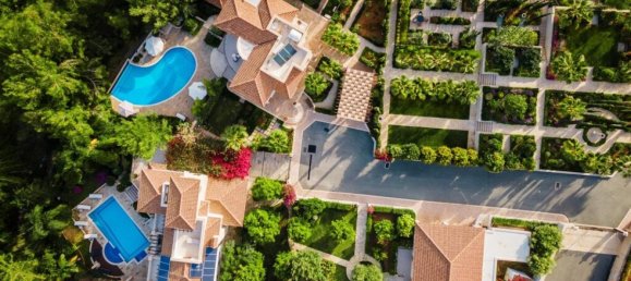 4 bedrooms Villa in Paphos, Cyprus No. 13160 11