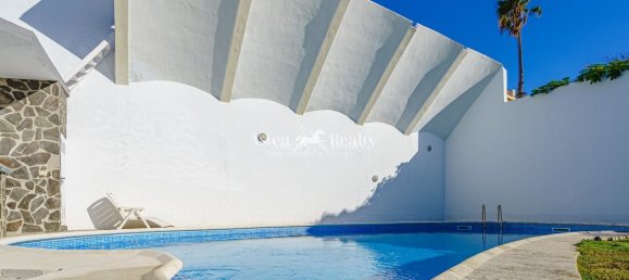 8 bedrooms House in Santa Cruz de Tenerife, Spain No. 116408 37