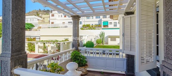 8 bedrooms House in Santa Cruz de Tenerife, Spain No. 116408 28