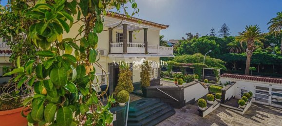 8 bedrooms House in Santa Cruz de Tenerife, Spain No. 116408 39