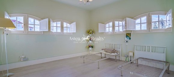 8 bedrooms House in Santa Cruz de Tenerife, Spain No. 116408 32