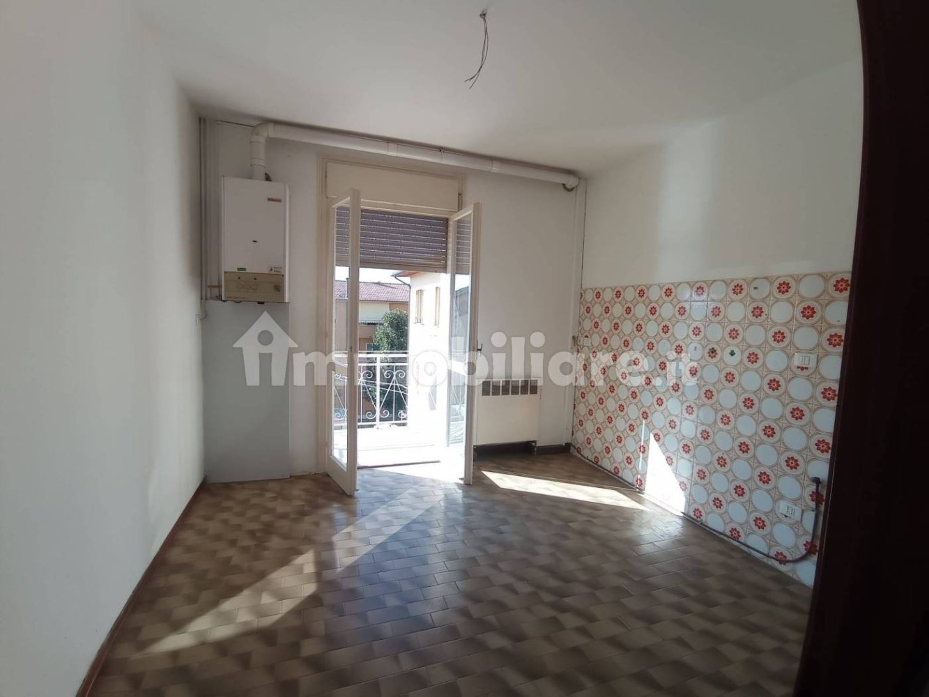 Apartamento de 2 dormitorios en Dozza, Italy No. 383806