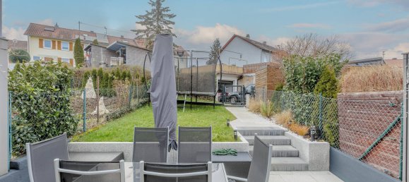 5 rooms Townhouse in Zollernalbkreis, Germany No. 22792 19