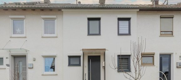 5 rooms Townhouse in Zollernalbkreis, Germany No. 22792 2