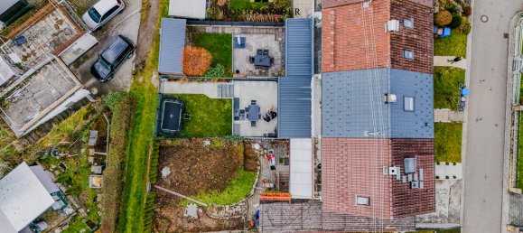 5 rooms Townhouse in Zollernalbkreis, Germany No. 22792 16