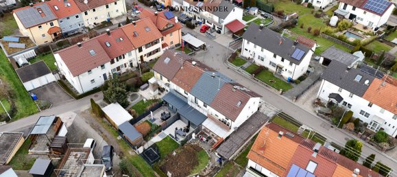 5 rooms Townhouse in Zollernalbkreis, Germany No. 22792 17