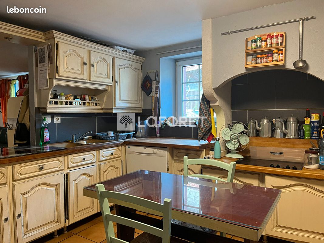 Casa de 2 dormitorios en Niederstinzel, France No. 98164