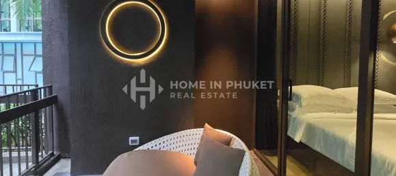 1 Schlafzimmer Eigentumswohnung in Rawai, Thailand, Nr. 68563 15
