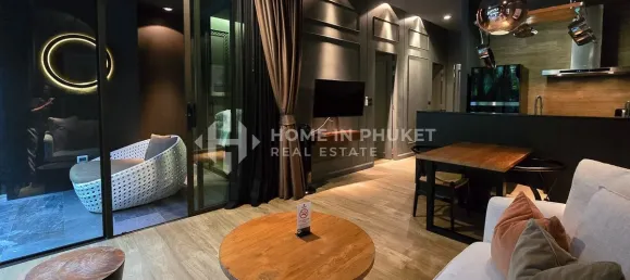 1 Schlafzimmer Eigentumswohnung in Rawai, Thailand, Nr. 68563 7