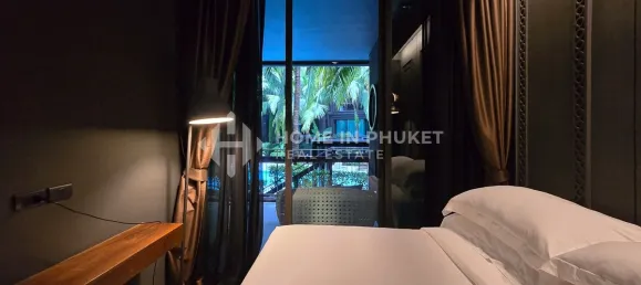 1 Schlafzimmer Eigentumswohnung in Rawai, Thailand, Nr. 68563 13