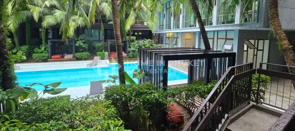 1 Schlafzimmer Eigentumswohnung in Rawai, Thailand, Nr. 68563 19