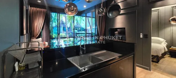 1 Schlafzimmer Eigentumswohnung in Rawai, Thailand, Nr. 68563 9