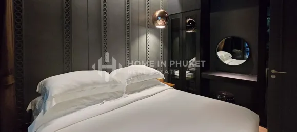 1 Schlafzimmer Eigentumswohnung in Rawai, Thailand, Nr. 68563 11