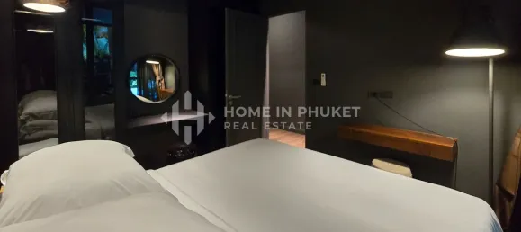 1 Schlafzimmer Eigentumswohnung in Rawai, Thailand, Nr. 68563 14