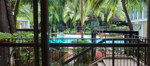 1 Schlafzimmer Eigentumswohnung in Rawai, Thailand, Nr. 68563 16