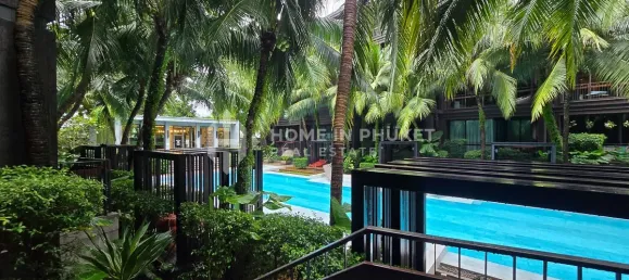 1 Schlafzimmer Eigentumswohnung in Rawai, Thailand, Nr. 68563 18