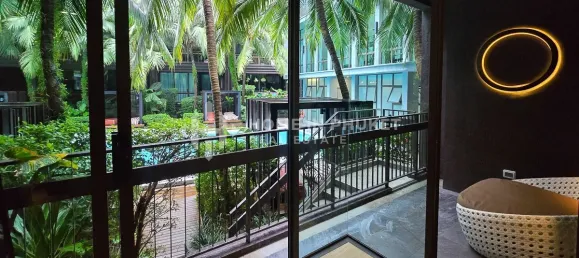 1 Schlafzimmer Eigentumswohnung in Rawai, Thailand, Nr. 68563 8