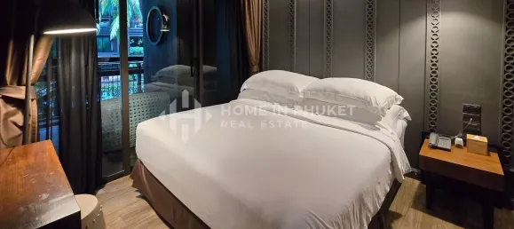 1 Schlafzimmer Eigentumswohnung in Rawai, Thailand, Nr. 68563 10